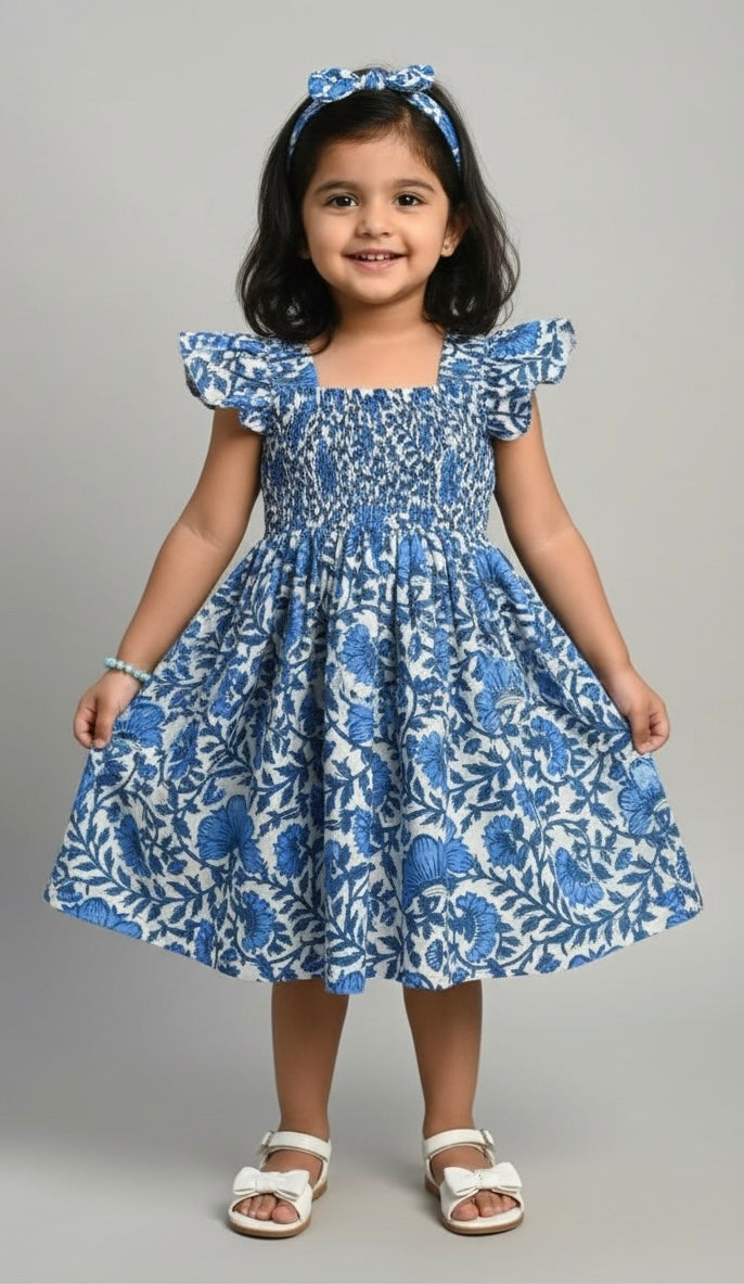 Girls Dresses and More