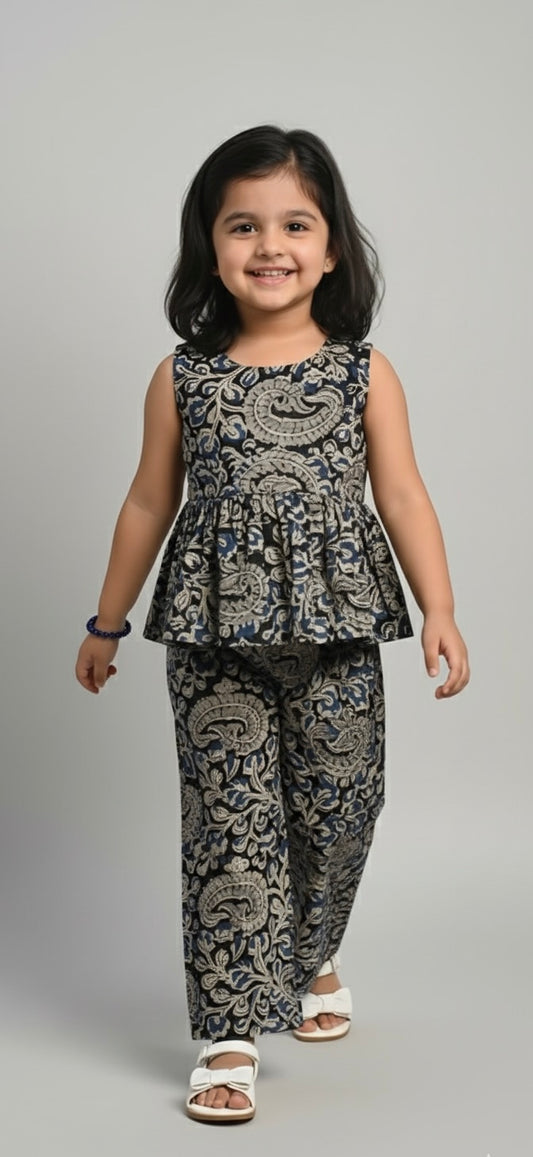 Tiny Treasure Co-ord