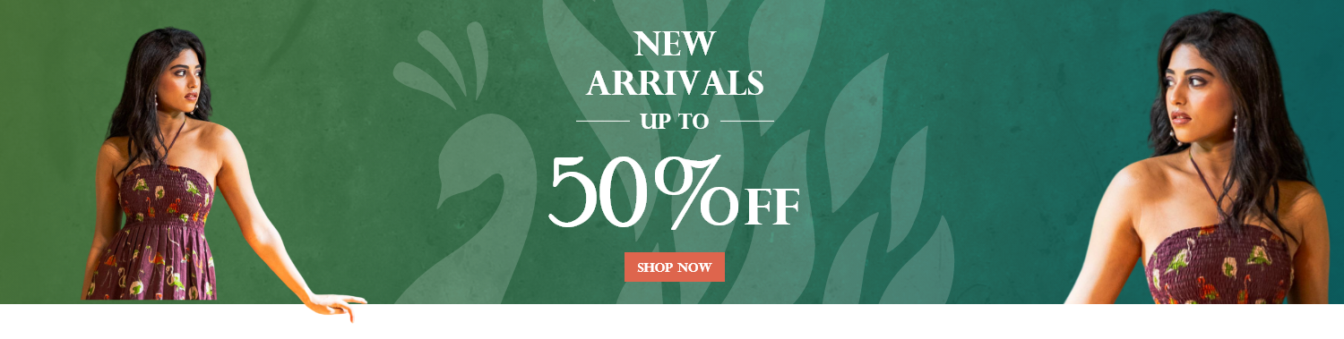 Sale Banner Image