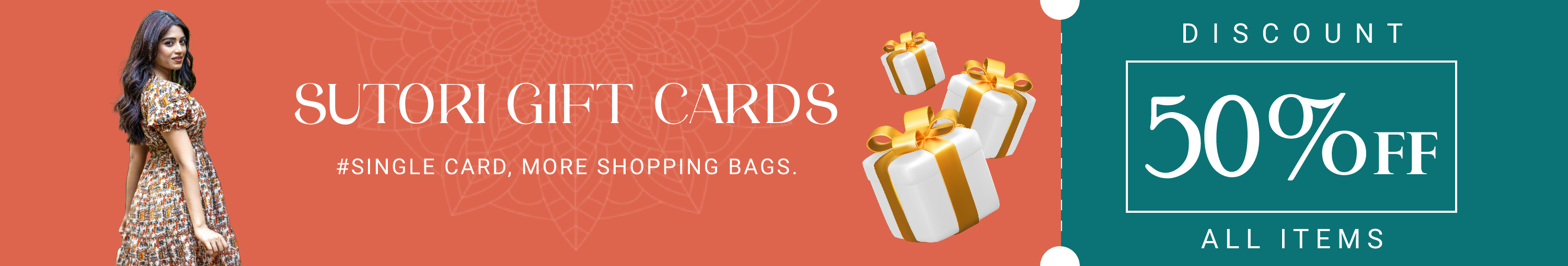 Sale Banner Image